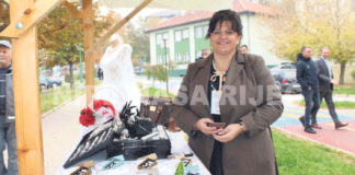 Svoj hobi pretvorila u uspješan posao