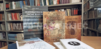 Žepačka Biblioteka realizuje brojne projekte