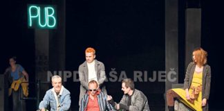 Premijerno odigran „Trainspotting“ u BNP-u