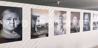 Promocija glumačkog ansambla