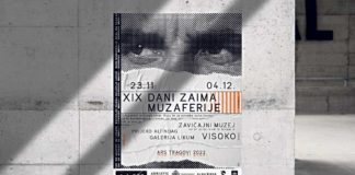 Tradicionalna manifestacija “Dani Zaima Muzaferije”