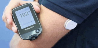 Za djecu i mlade senzori za mjerenje šećera u krvi refundiraju se u punom iznosu