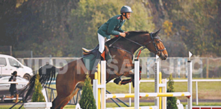 Vrijedno i nestrpljivo se pripremam za nove pobjede