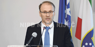 Sa lokalnim zajednicama jačamo sistem zaštite od požara