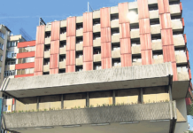 Veliki interes za kupovinu hotela Internacional