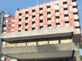 Veliki interes za kupovinu hotela Internacional