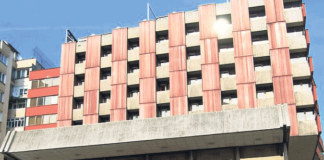 Veliki interes za kupovinu hotela Internacional