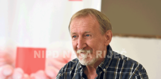 „Putevi i stranputice“ Miroslava Šetke