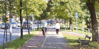 Do petka sunce, a…