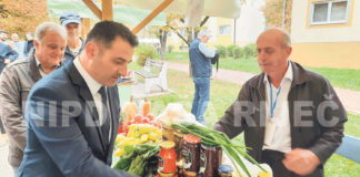 Održan Jesenji sajam poljoprivrede i rukotvorina Kakanj 2022