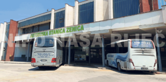 Sud poništio oba rješenja o prenosu upravljanja Autobuskom stanicom Zenica na Grad Zenicu