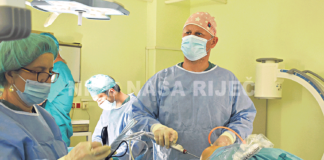 Dr. Faruk Hodžić: „Upotreba 3D modela u toku preoperativnog planiranja operacija“