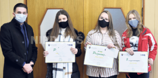 Samo jedna Zemlja – Za nas, za našu djecu…