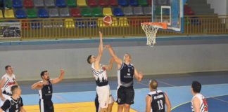 Orlovik uvjerljiv protiv Studenta