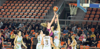 Domaći poraz od ekipe iz Banovića