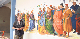 „Otišao sam u konceptualne vode“