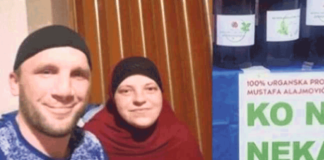 Potvrđena optužnica protiv bračnog para Alajmović