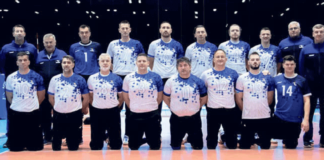 Čančar: Znali smo da moramo ići do vrha