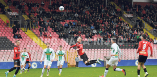 Nakon sjajne pobjede, Čelik na čelu prvenstvene tabele