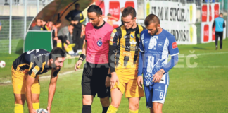 Stupčanica u Olovu nadigrala Jedinstvo