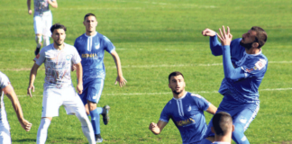 Kakanjski Rudar nastavio uspješan niz