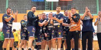 Maglaj s novim trenerom do uvjerljive pobjede