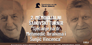 Najavljen drugi memorijalni turnir