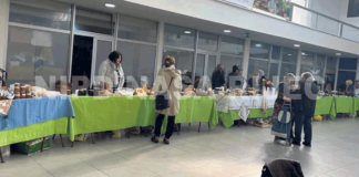 Održan sajam domaćih proizvoda