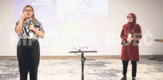 Održan simpozij za profesore fizike