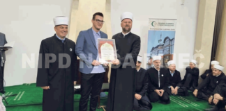 Dodjeljene stipendije nadarenim učenicima i studentima