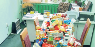 Mjesec humanosti u Tehničkoj školi Zenica