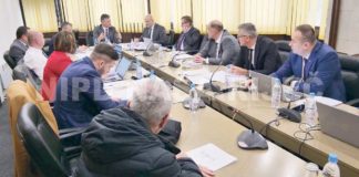 Vlada ZDK usvojila program finansijske konsolidacije i rekonstrukcije KBZ-a