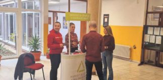 Nizom aktivnosti obilježen Dan borbe protiv HIV/AIDS