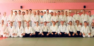 Dvadeset uspješnih godina rada Aikido kluba “Morihei”