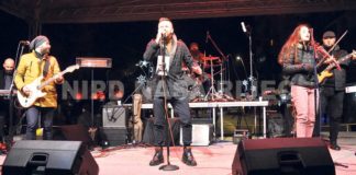 Zeničani će Novu godinu dočekati uz Amela Ćurića i Divanhanu