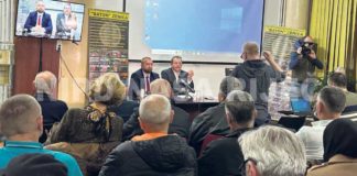 Održana naučna diskusija „Bošnjaci Sandžaka-izazovi i perspektive“