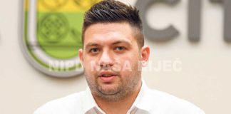 Uzunović: Uz mjesto premijera imaćemo i Ministarstvo za poljoprivredu, šumarstvo i vodoprivredu