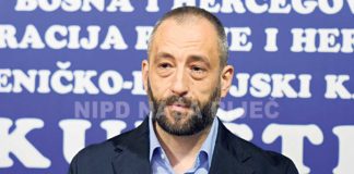 Bulajić: Mora postojati koncenzuns oko tog ko ulazi u vlast i na koji način