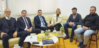 Grad Visoko i Općina Kakanj će povećati svoje transfere prema Dnevnom centru