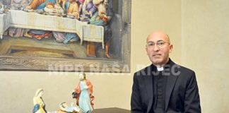 Božić je radosni događaj…