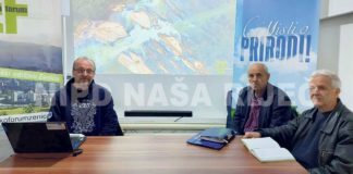 Zaustaviti izgradnju hidroelektrane Janjići