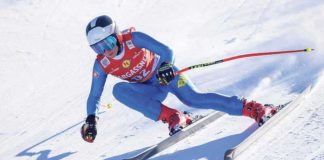 Solidan nastup Elvedine Muzaferiju na kanadskim spustovima