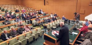 Govor-Razgovor-Dogovor=Društveno okupljanje i povezivanje