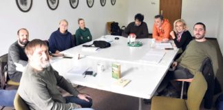 „Grobnica za Borisa Davidoviča“ u režiji Zlatka Pakovića