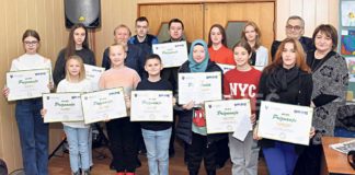 Kroz priču, pjesmu i sliku, učenici pokazali da žele biti dio pozitivnih promjena