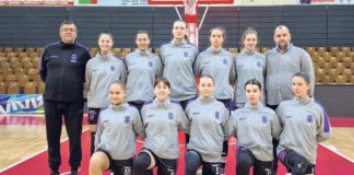 Gostujuća pobjeda košarkašica Čelika