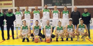 Kakanj slavio pobjedu u Jablanici