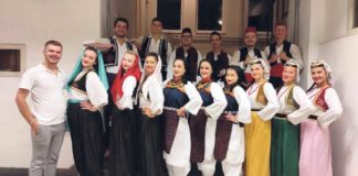 Kroz 75 godina uspješnog postojanja, njeguju našu kulturu i tradiciju