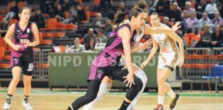 Zeničanke stigle do 3. pobjede