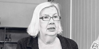 Novinarstvo je bilo njena ljubav i životni put